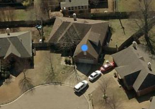 2077 Bohemia Cv, Cordova, TN 38016-3577