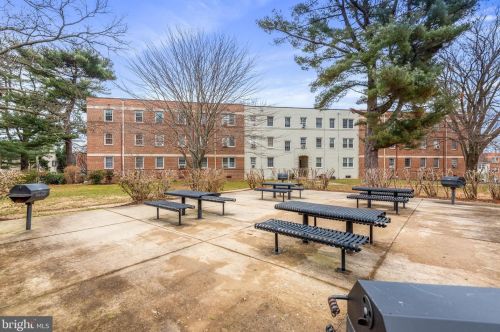 8329 Grubb Rd, Silver Spring MD 20910-2540 exterior