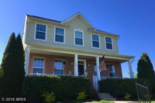 9500 Loma Dr, Bristow VA  20136-6112 exterior
