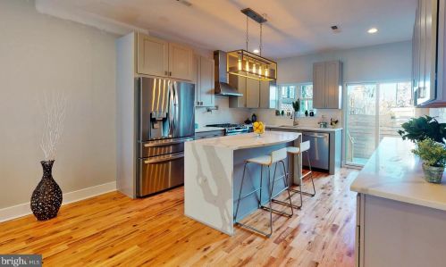 1430 23 St, Philadelphia PA 19145-1338 exterior