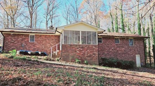 5886 Gretna Ct, Rex GA  30273-1510 exterior