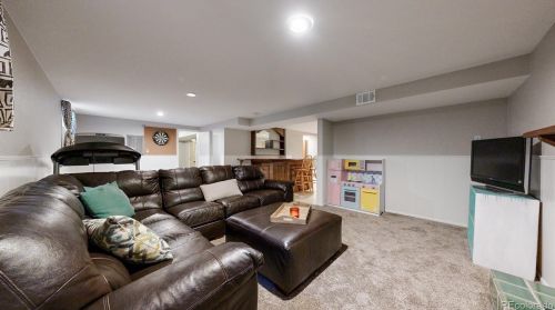 8705 Seton St, Westminster CO  80031-3662 exterior