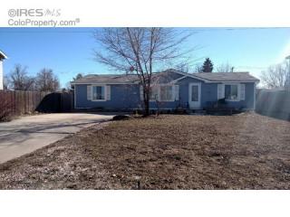 3126 3rd Street Rd, Greeley, CO 80631-1310