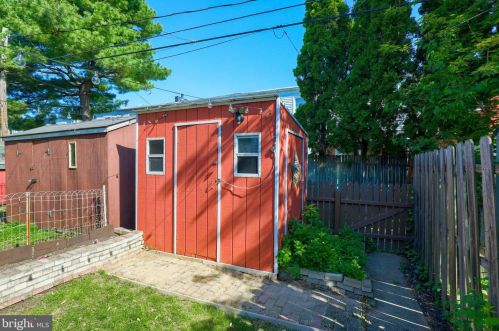 317 Ross St, Lancaster PA  17602-1941 exterior