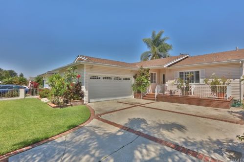 15447 Wilmaglen Dr, Whittier, CA 90604-3229
