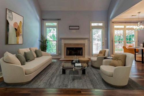 2414 Chestnut Lndg, Atlanta, GA 30360-2198