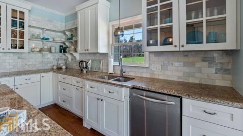 838 Hidden Lakes Trl, Jefferson GA  30549-1868 exterior