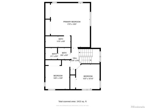 17042 Wyoming Dr, Denver CO 80017-5296 exterior