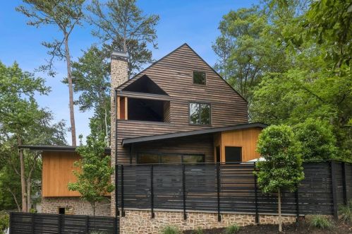 454 Beverly Rd, Atlanta GA  30309-2731 exterior