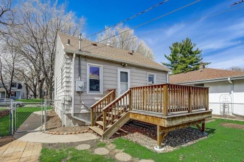 510 Glendale St, Saint Paul MN  55104-5016 exterior
