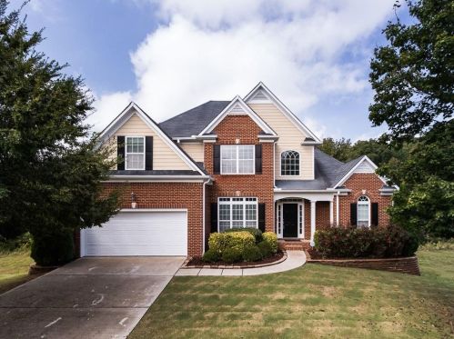 371 Vinings Vintage Cir, Mableton, GA 30126-7237