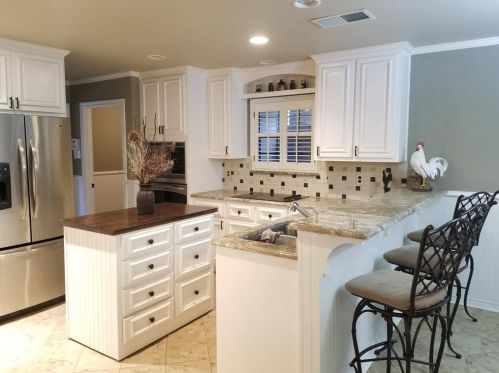 3105 Annette Ct, Garland TX  exterior