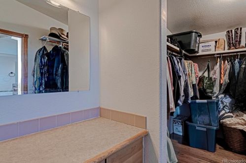 13635 Murphy Rd, Black Forest CO 80106-9065 exterior