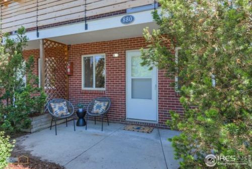 880 Alpine Ave, Boulder, CO 80304-3240