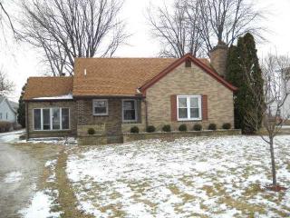 5914 Seaman Rd, Toledo, OH 43616-4220