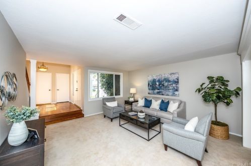 4741 Fairfield St, Anaheim CA  92807-3651 exterior