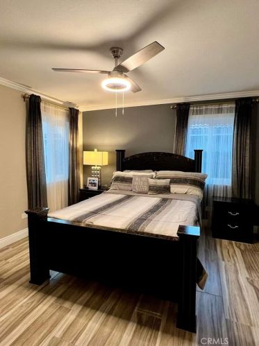 2058 Blenheim St, Riverside CA  92507-2011 exterior