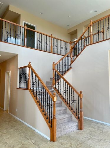 9534 Calico Trl, Riverside CA  92508-6836 exterior