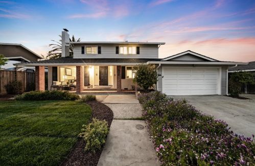1583 Ballantree Way, San Jose, CA 95118-2107