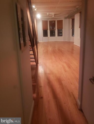 112 13th St, Philadelphia PA  19107-4532 exterior