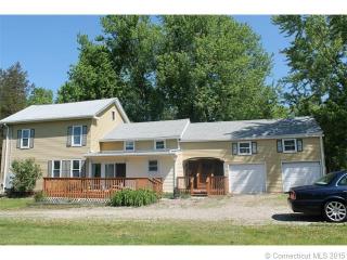 336 Boston Neck Rd, Suffield, CT 06078-2304