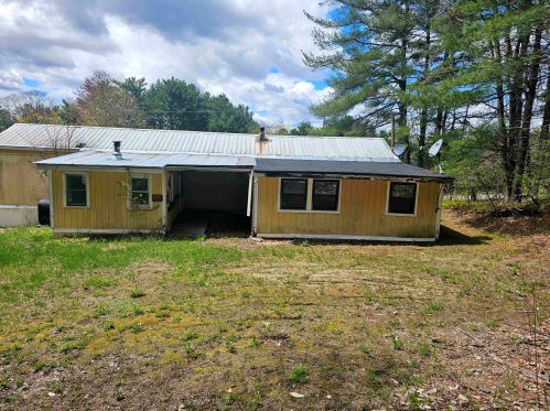 381 Black Hall Rd, Chichester, NH 03234-4306