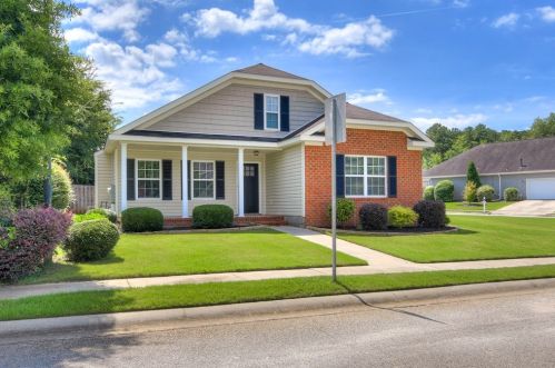 2008 Turner Dr, Evans, GA 30809-6704