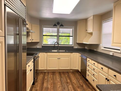 4765 Moa St, Honolulu HI  96816-5406 exterior