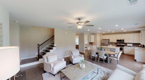 2257 Cotton Gin Row, Jefferson GA  30549-8816 exterior