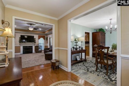 116 Holw Tree Ct, Lugoff SC  29078-8618 exterior