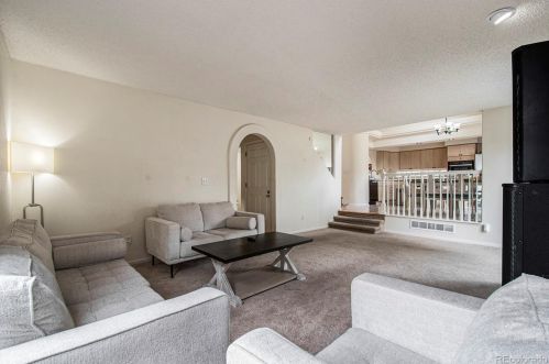 4340 Danube Way, Denver CO  80249-6538 exterior