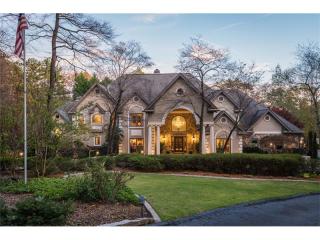 1370 Beaumont Dr, Kennesaw, GA 30152-3296