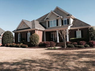1170 Crabapple Cir, Watkinsville, GA 30677-4124