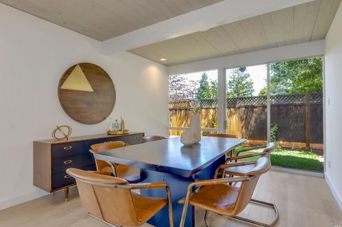 173 Loucks Ave, Los Altos CA 94022-1024 exterior