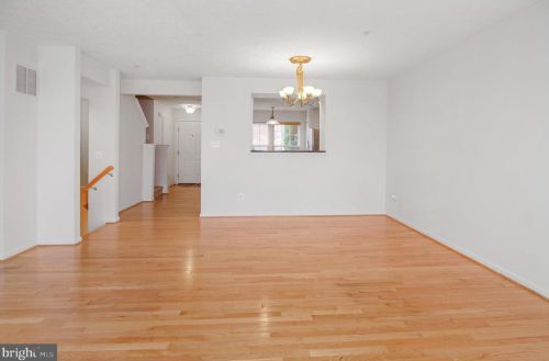 615 Possum Trot Way, Aberdeen MD  21001-2658 exterior