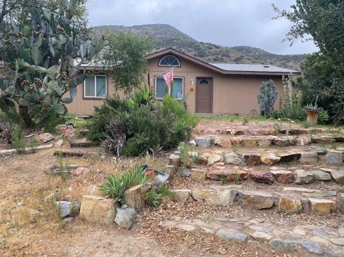 929 Marron Valley Rd, Dulzura, CA 91917-2100