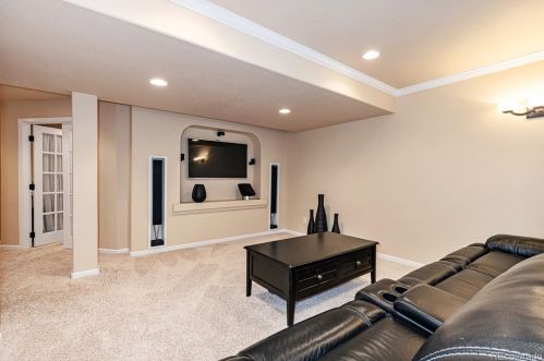 11540 Night Heron Dr, Parker CO 80134-4311 exterior