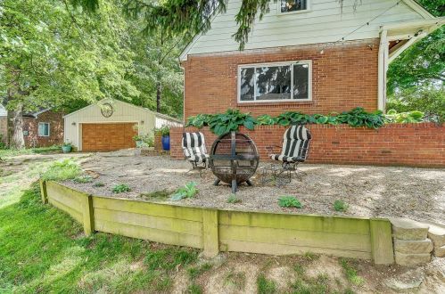 6444 Fair Oaks Ave, Cincinnati OH 45237-4544 exterior