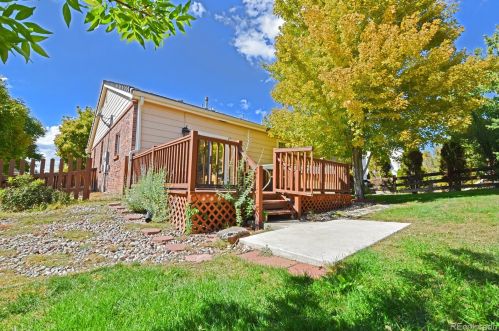 19431 58 Cir, Aurora CO 80019-2095 exterior