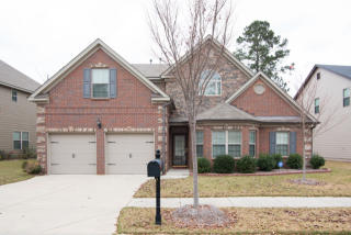 8025 Snapwell Dr, Fairburn, GA 30213-7903
