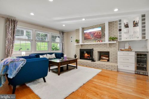 3120 Birchtree Ln, Silver Spring MD 20906-3039 exterior