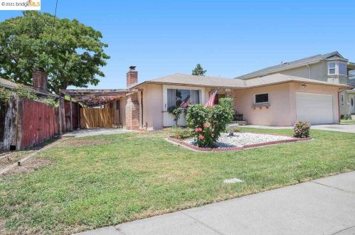 2225 Charlotte Ave, Concord, CA 94518-2506