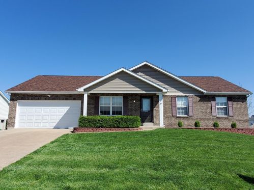 120 Glen Forest Dr, Old Alexandria, MO 63379-3471