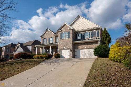 3329 Keenland Rd, Marietta, GA 30062-7035
