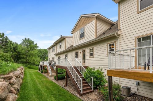 2150 Cedar Grove Trl, Saint Paul MN  55122-1543 exterior