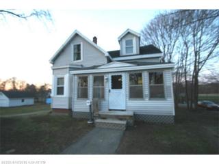 42 Maple St, Brewer, ME 04412-2236