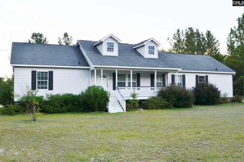 1479 Cheraw Rd, Cassatt, SC 29032-9458