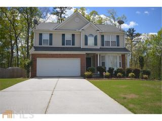 1368 Cascade View Dr, Grayson, GA 30017-2883