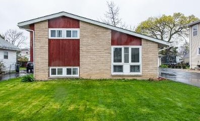 1420 Jenkinson Ct, Waukegan, IL 60085-4617