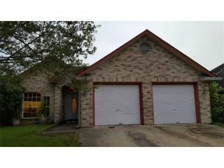 36 Moss Dr, Laplace LA  70068-6452 exterior